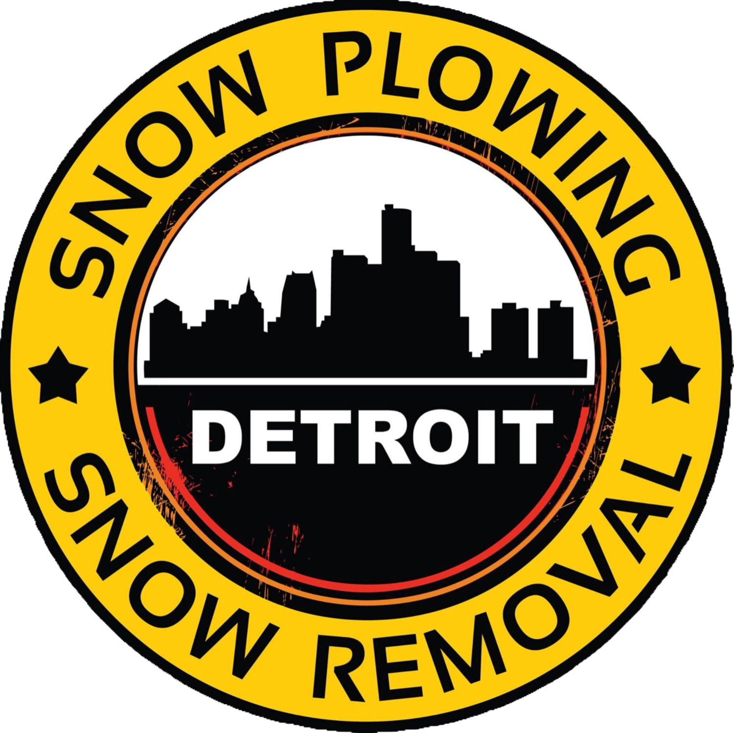 Detroit Snow Removal
